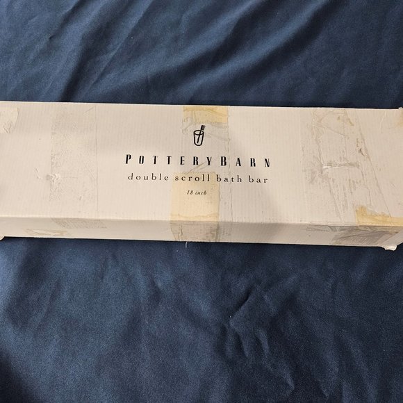 Pottery Barn Bath & Body Pottery Barn Bath Tray Poshmark